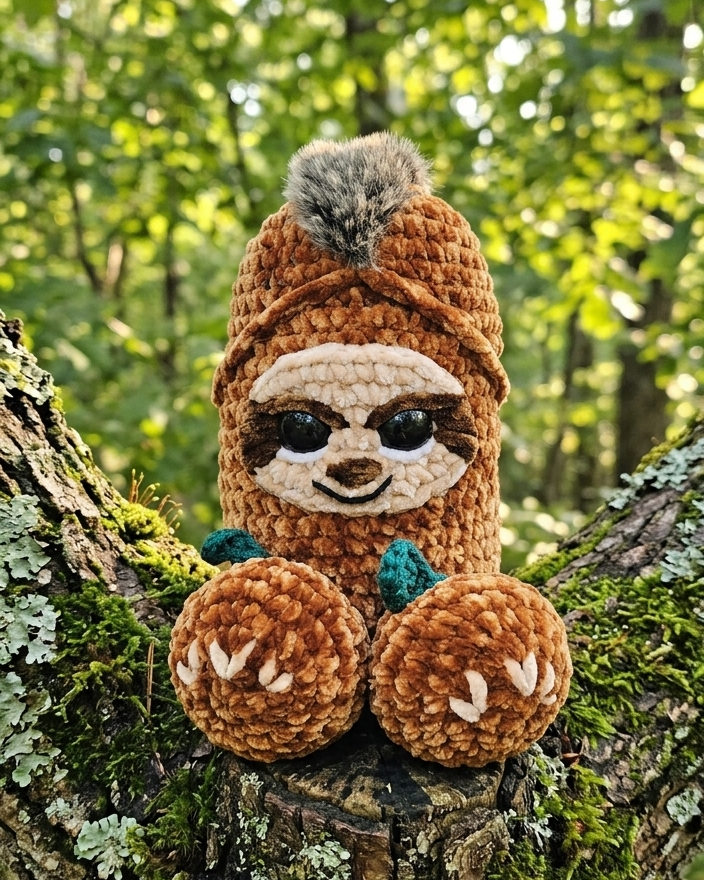 Sloth Wiwi