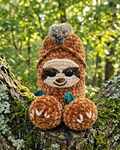 Sloth Wiwi