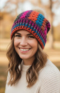 Ice Cap Beanie