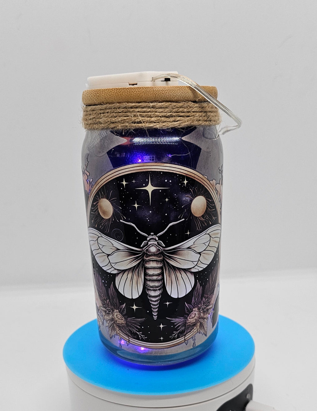 Moth