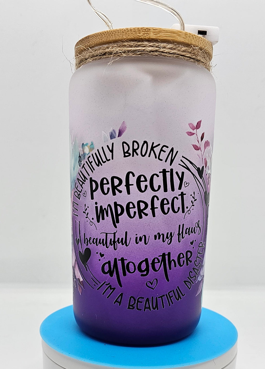 Perfectly Imperfect