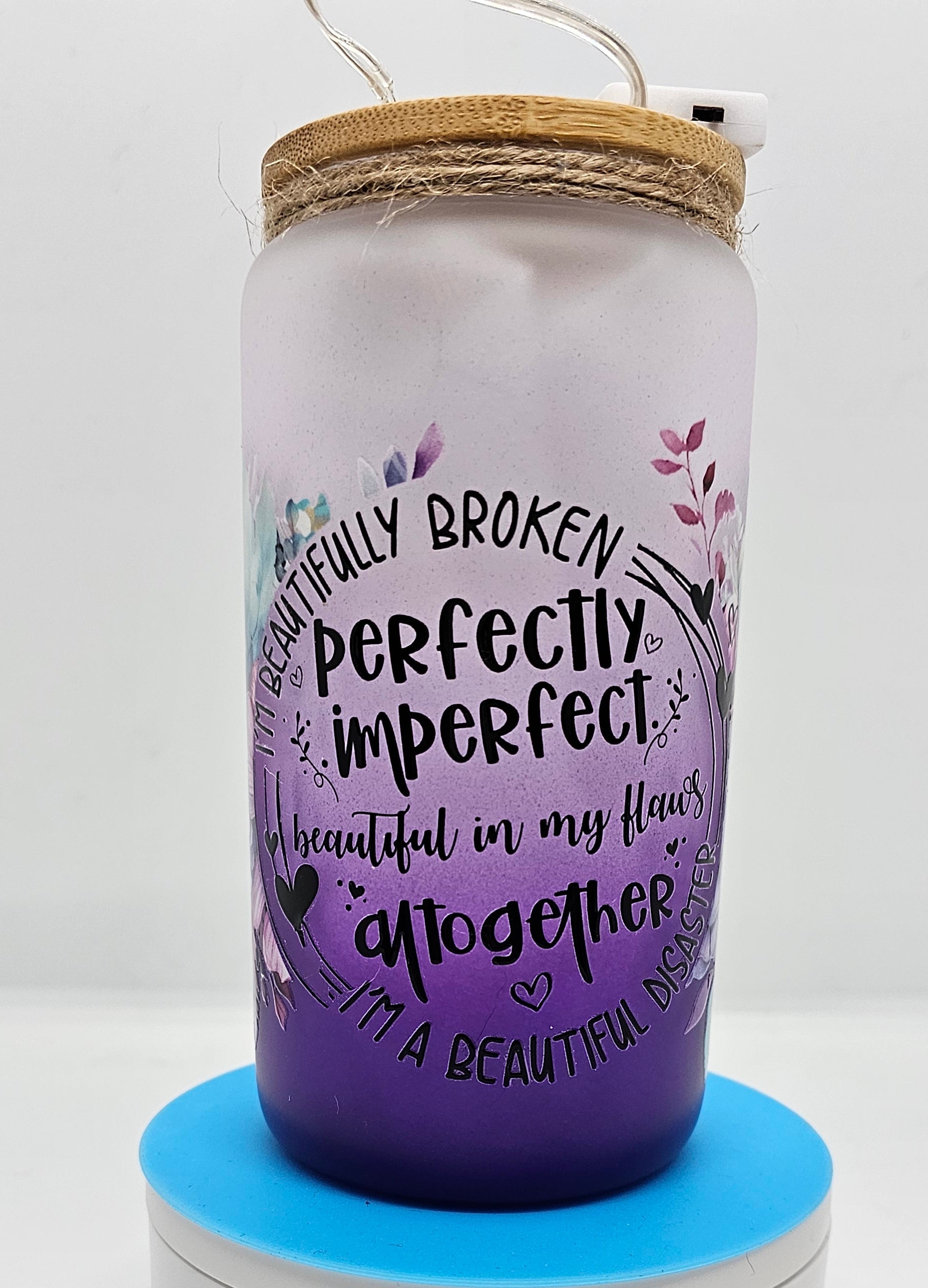Perfectly Imperfect