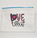 Love like Jesus 2