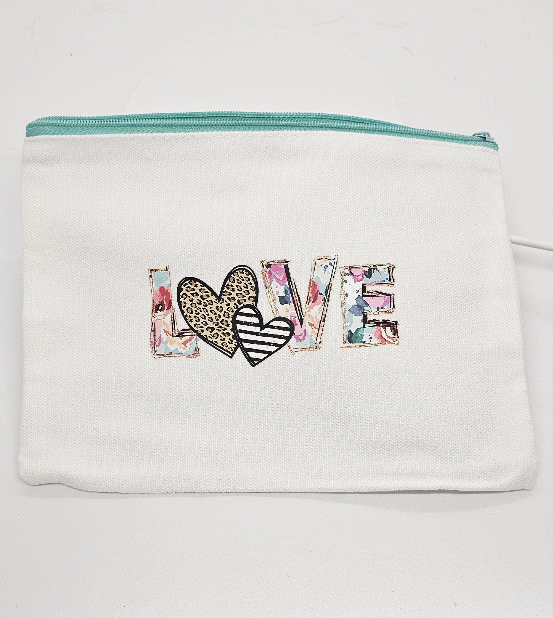 Patterned love