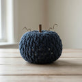 Small Blue Pumpkin