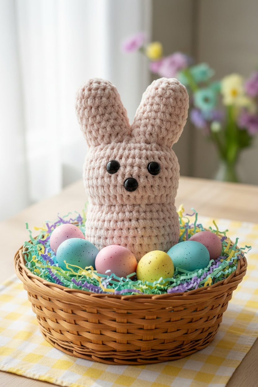 Pink Peep
