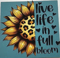 Live life