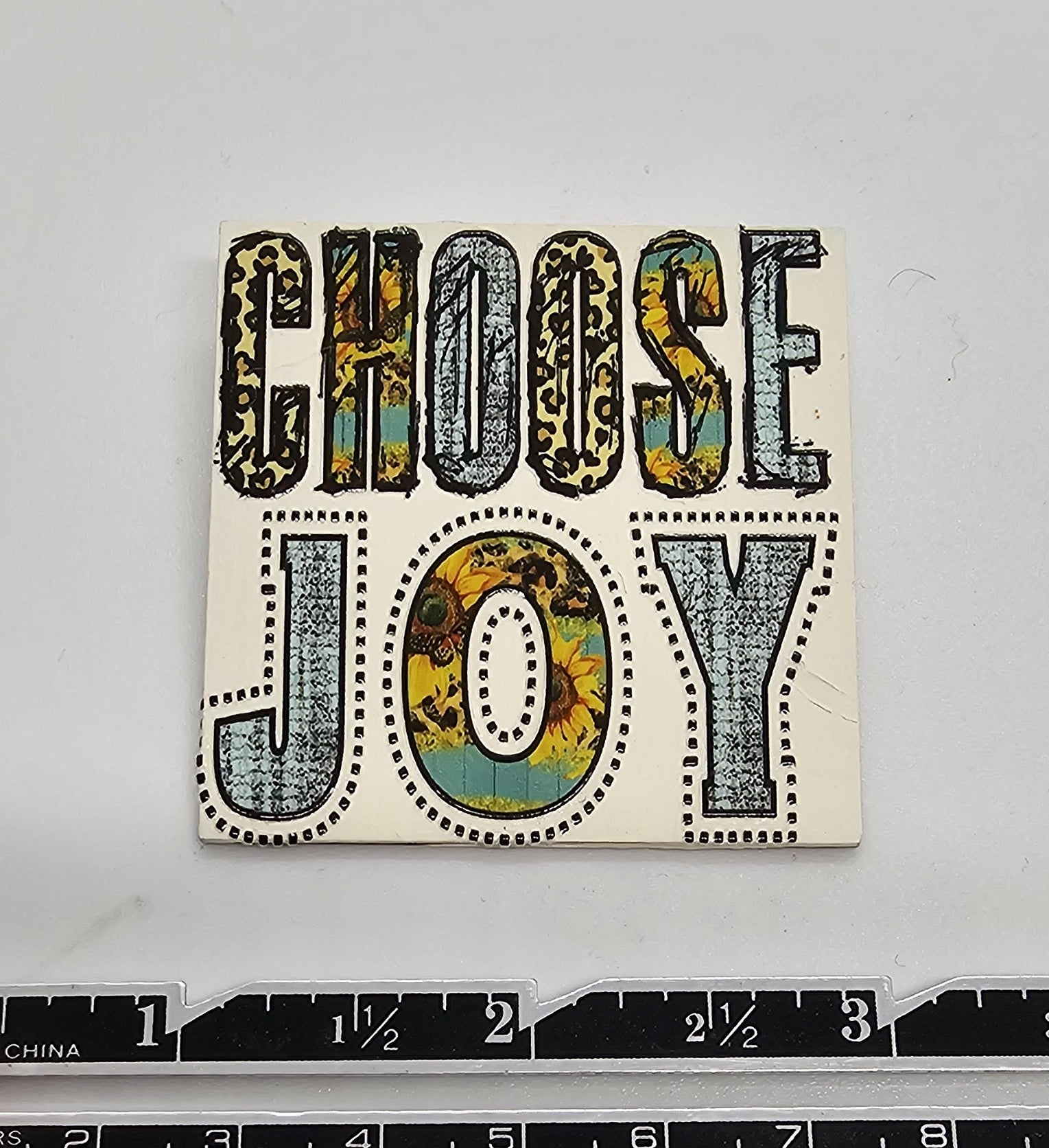 Choose Joy