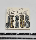 But First Jesus