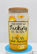 Good morning