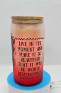 Live in the Moment
