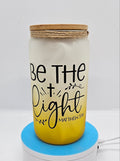 Be the Light