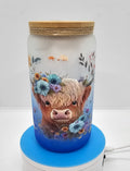 Highland cow