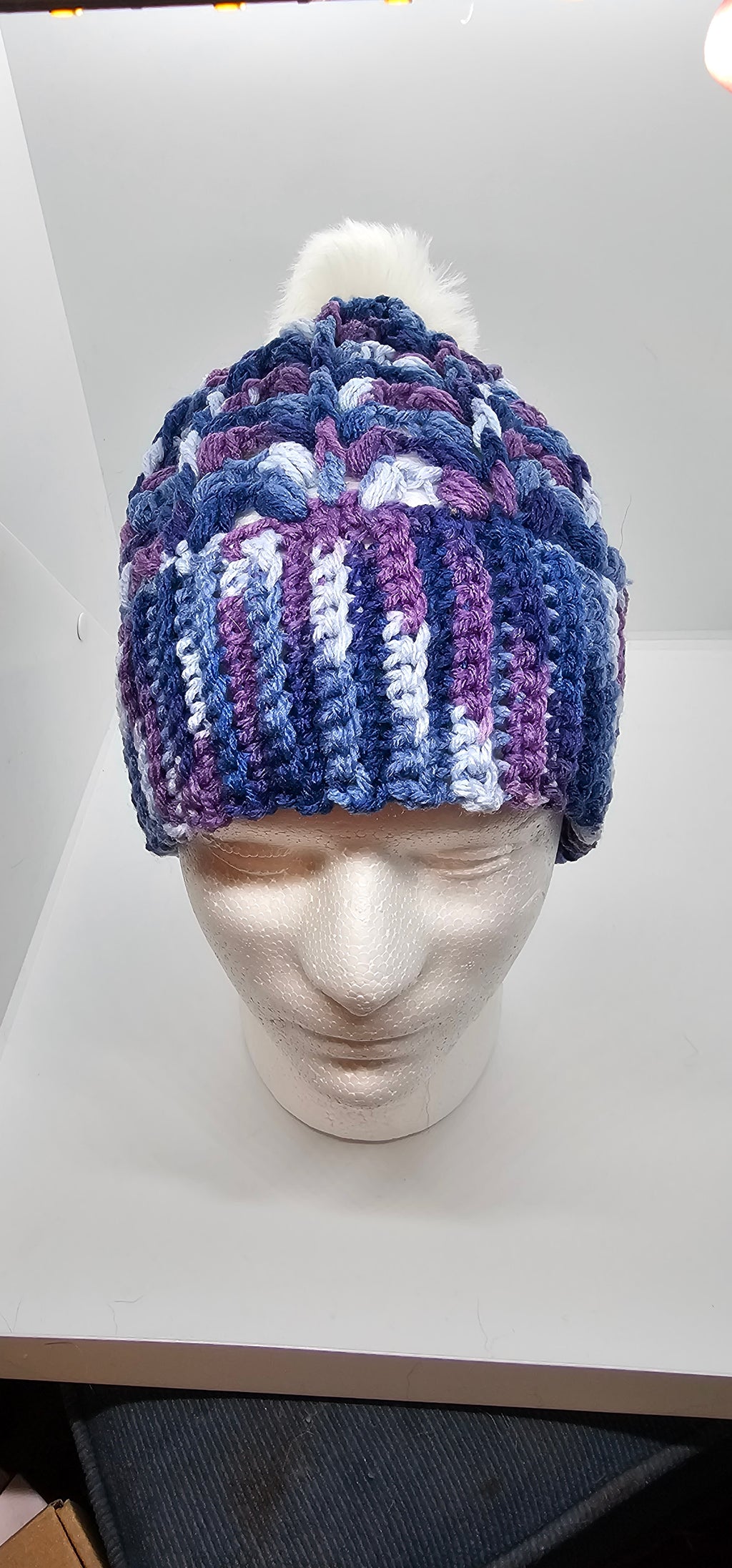 Valda beanie