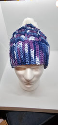 Valda beanie