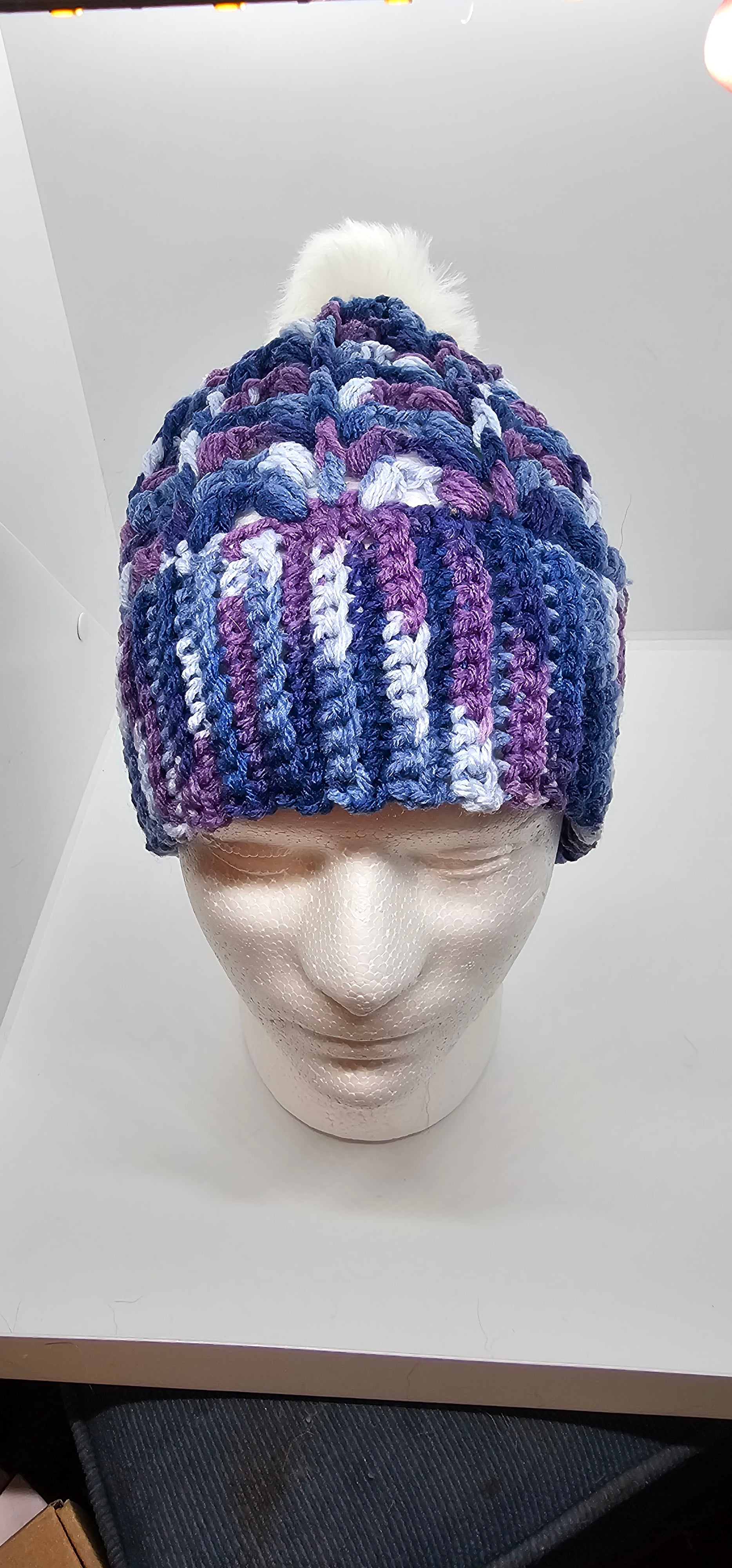 Valda beanie