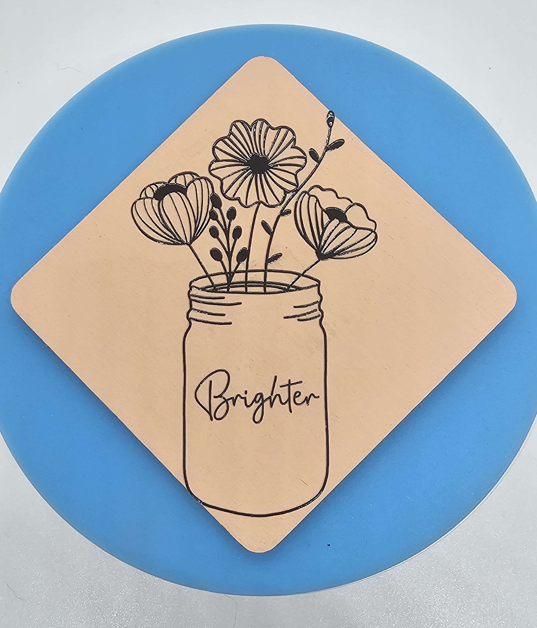 Brighter