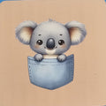 Pocket Koala