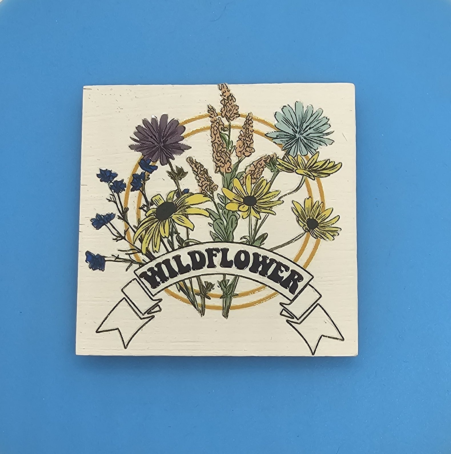 Wildflowers