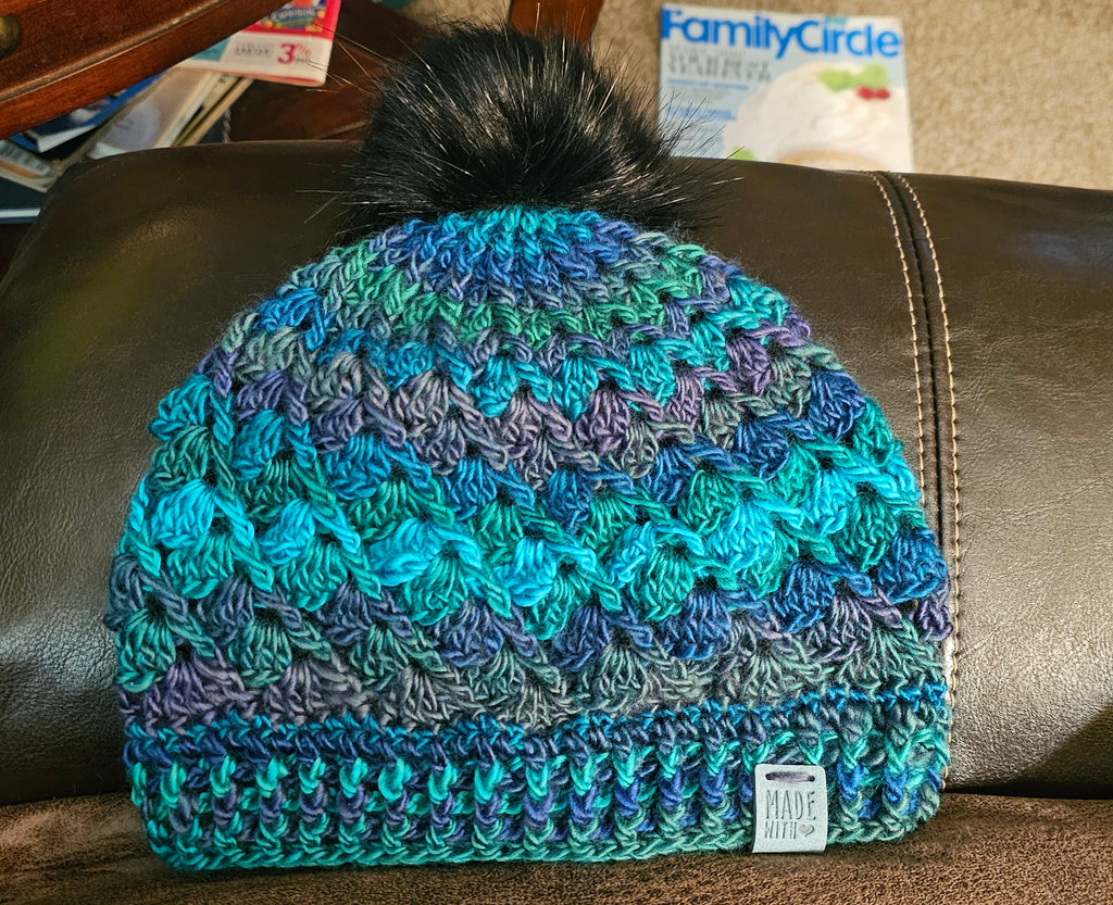 Divine hat