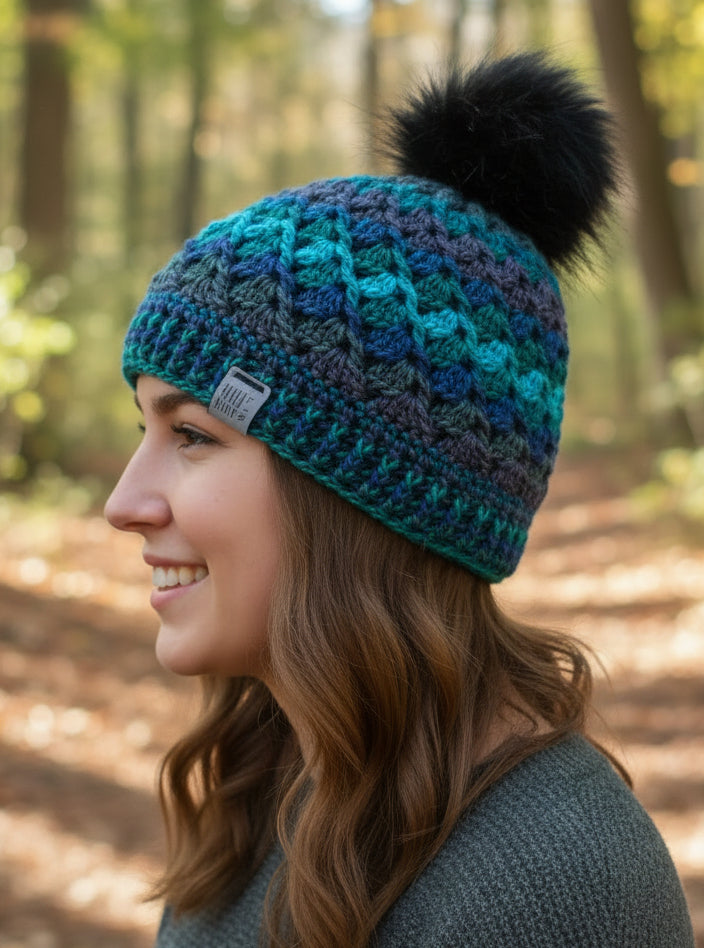 Divine hat