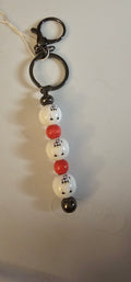 Gnomes keychain