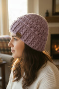 Bobbles hat