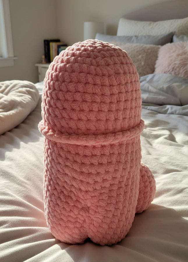 Pink Wiwi