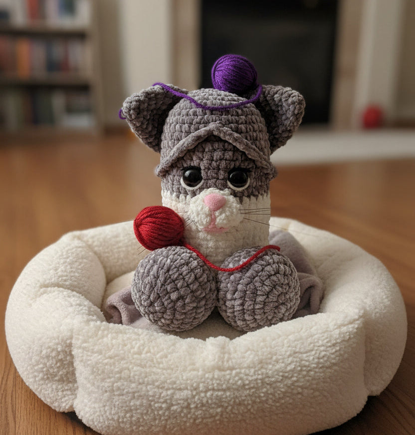 Kitty Wiwi