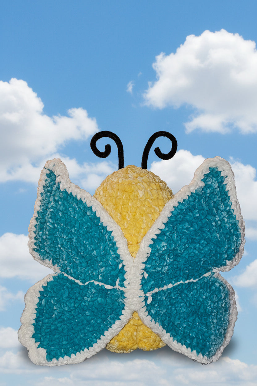 Butterfly wiwi