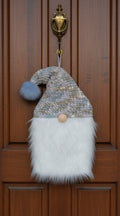Variegated Gnome Hanger
