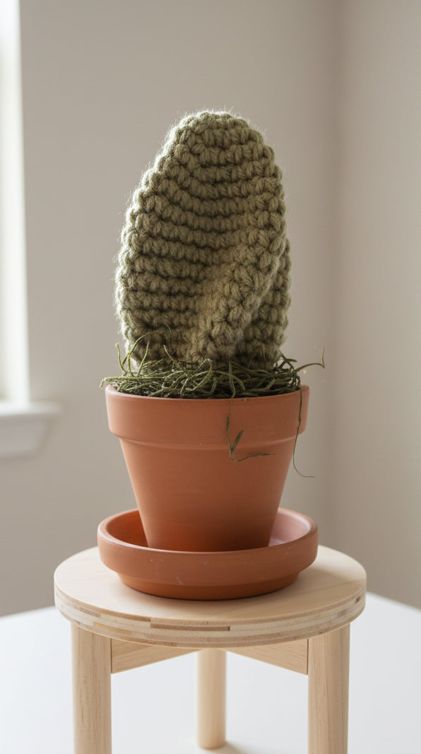 2 inch Cactus succulent