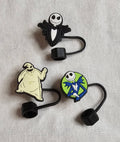 3 pack Jack straw toppers