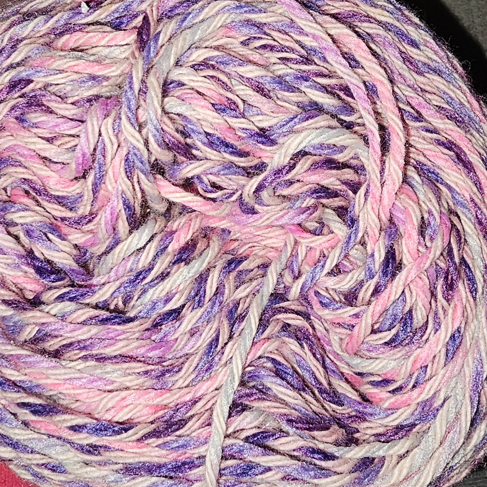 Kerri's headband