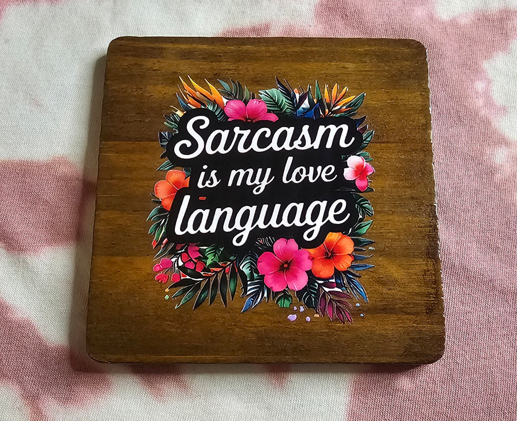 Love language