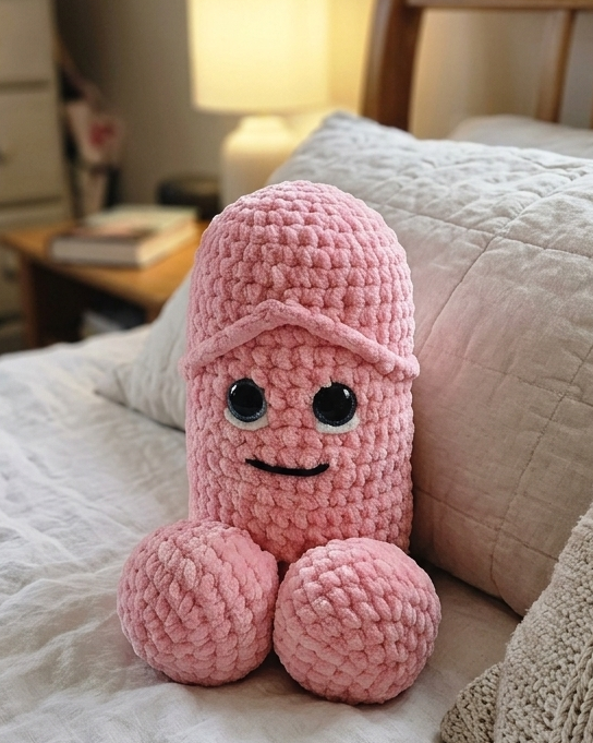 Pink Wiwi