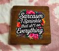 Sprinkle