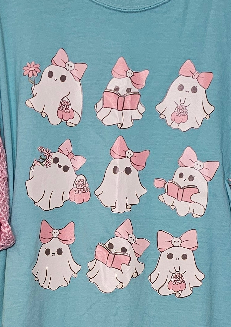 Ghosts